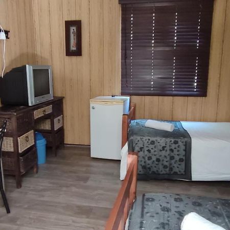 Sunbell Ventures Guesthouse Cape Town Luaran gambar