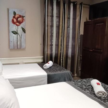 Sunbell Ventures Guesthouse Cape Town Luaran gambar