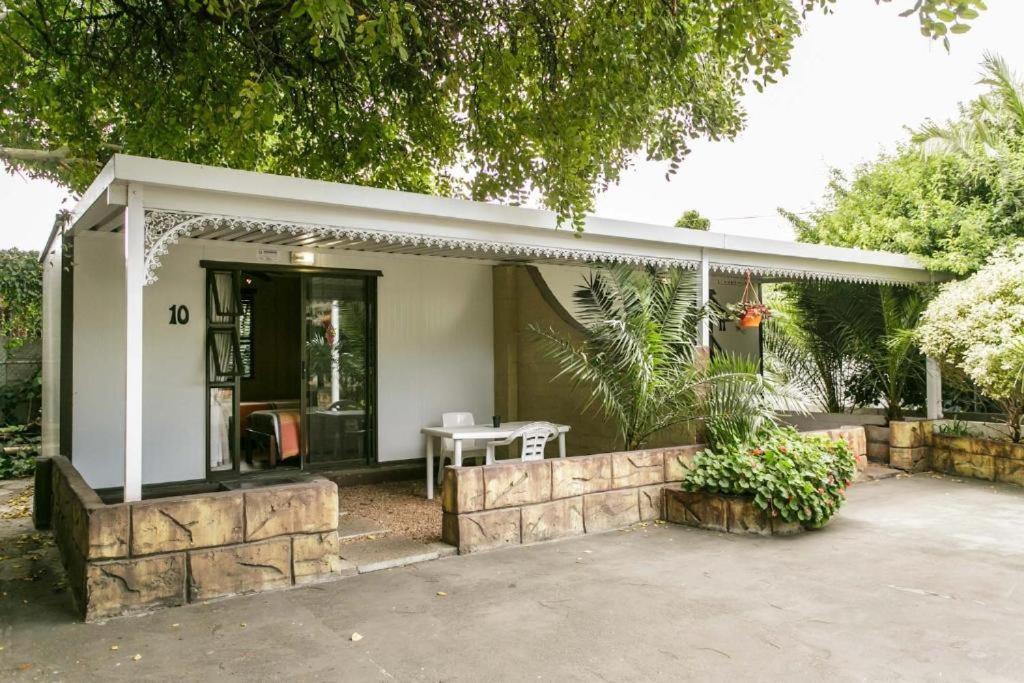 Sunbell Ventures Guesthouse Cape Town Luaran gambar