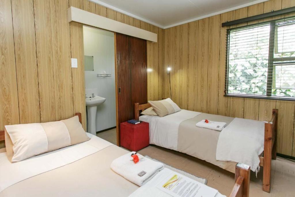 Sunbell Ventures Guesthouse Cape Town Luaran gambar