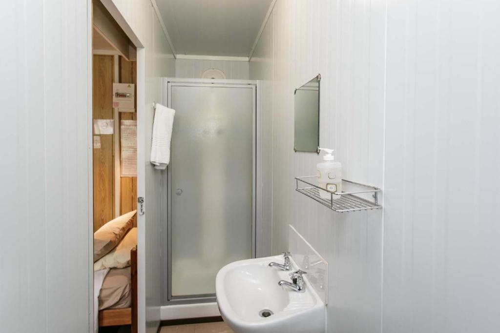 Sunbell Ventures Guesthouse Cape Town Luaran gambar