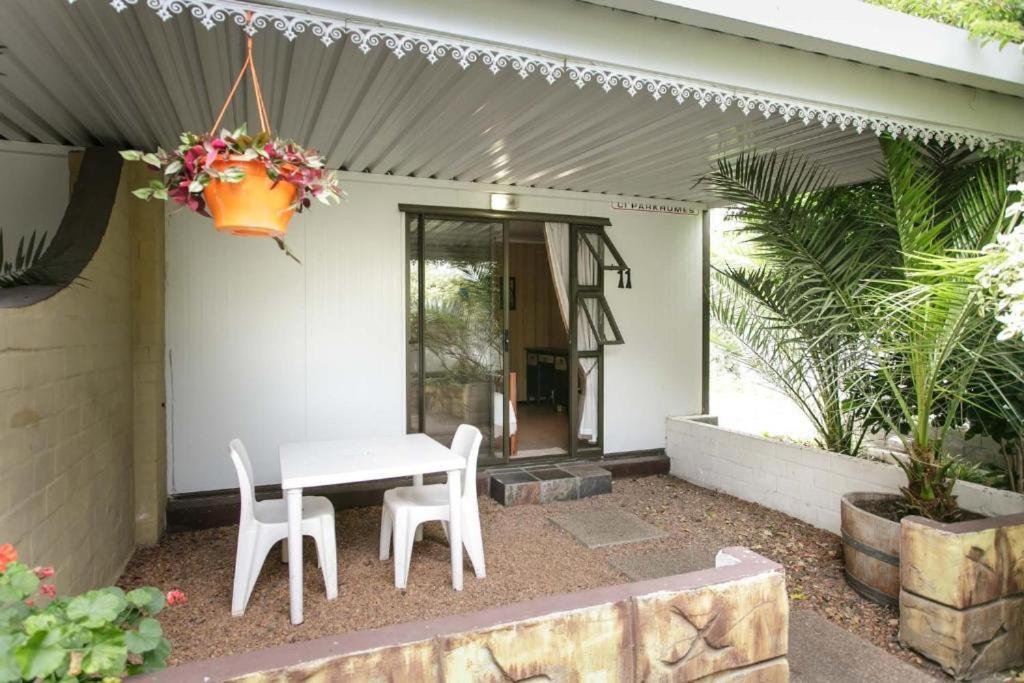 Sunbell Ventures Guesthouse Cape Town Luaran gambar