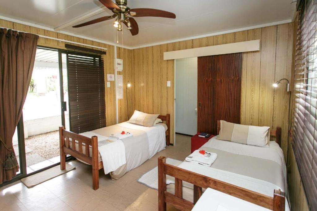 Sunbell Ventures Guesthouse Cape Town Luaran gambar