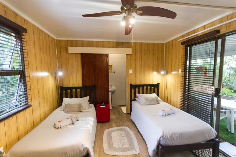 Sunbell Ventures Guesthouse Cape Town Luaran gambar