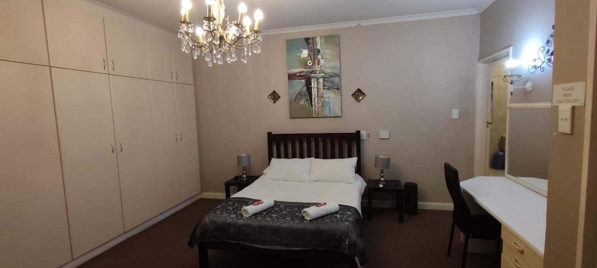 Sunbell Ventures Guesthouse Cape Town Luaran gambar