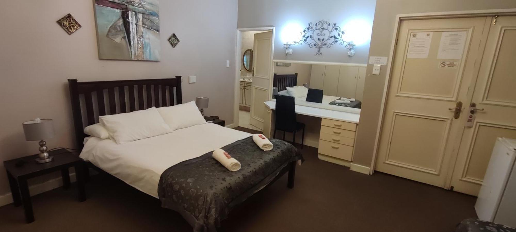 Sunbell Ventures Guesthouse Cape Town Luaran gambar