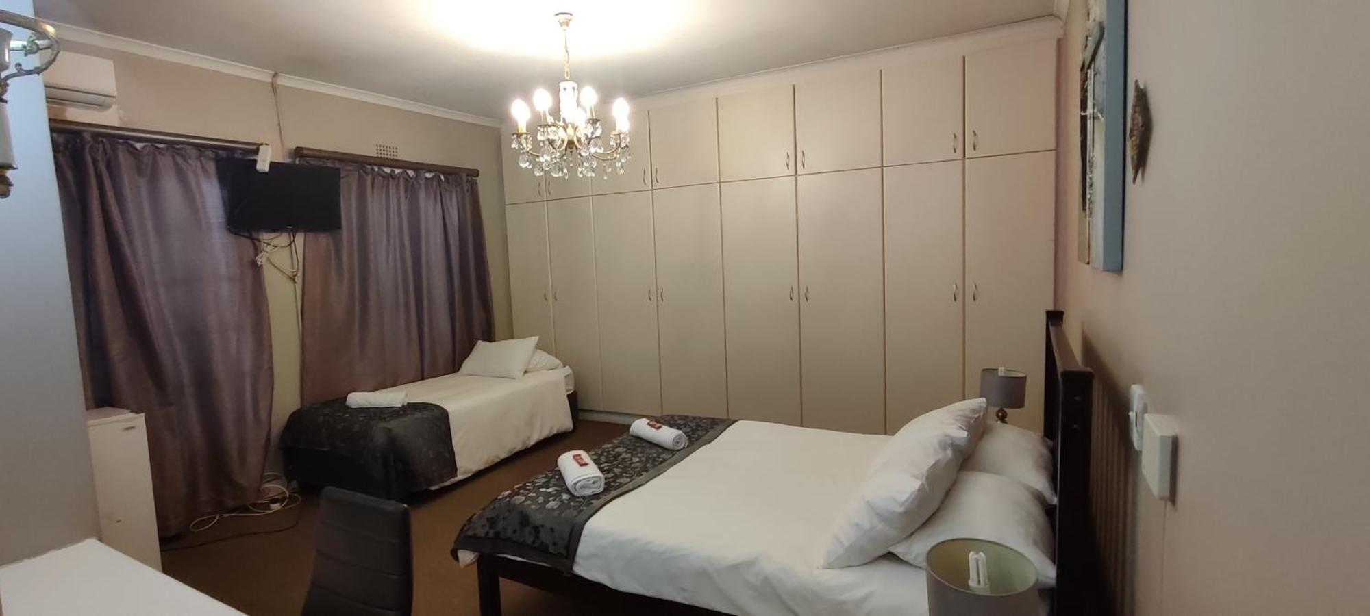 Sunbell Ventures Guesthouse Cape Town Luaran gambar