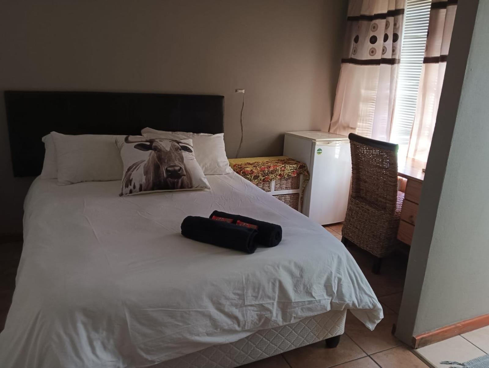Sunbell Ventures Guesthouse Cape Town Luaran gambar