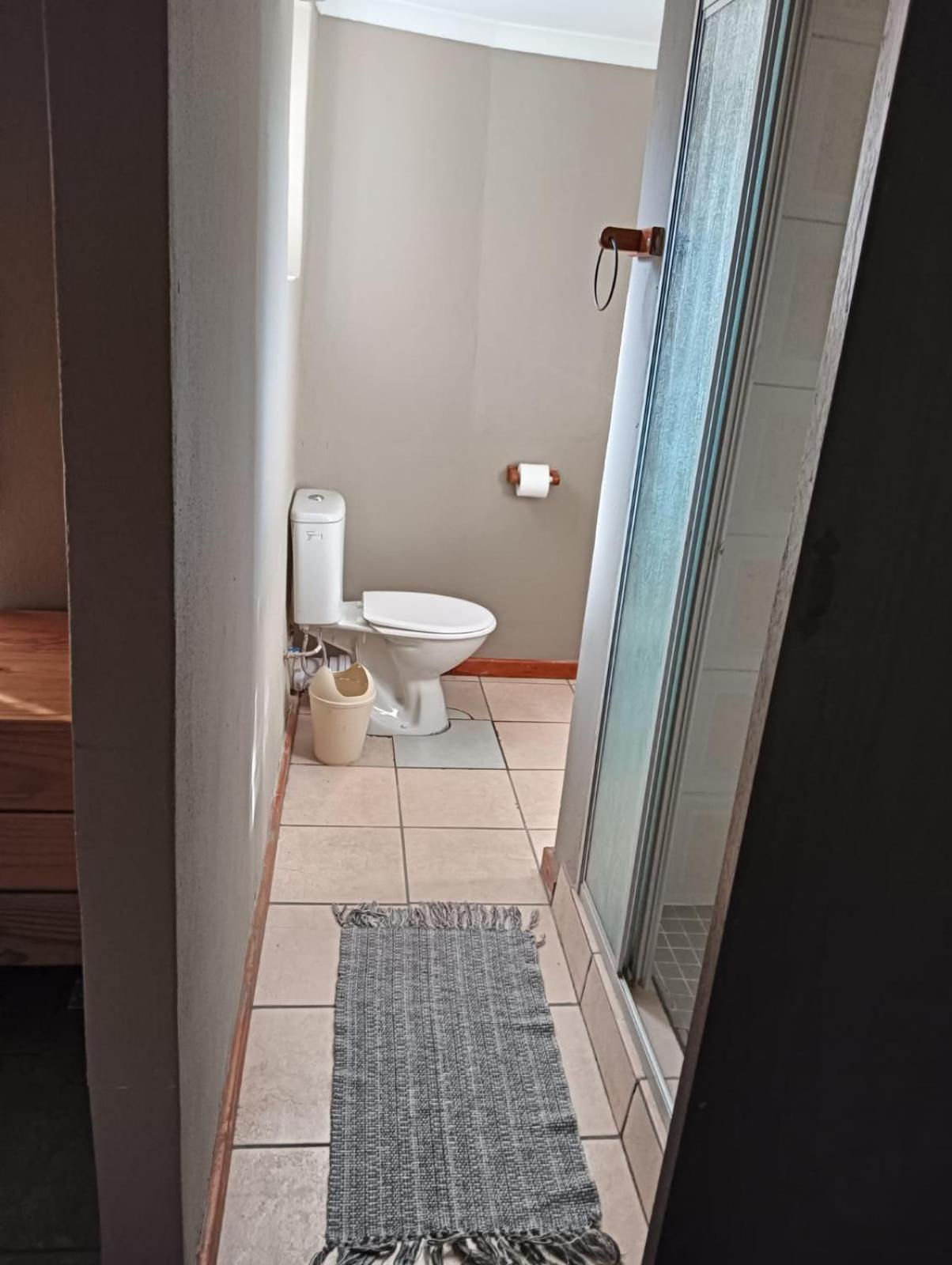 Sunbell Ventures Guesthouse Cape Town Luaran gambar
