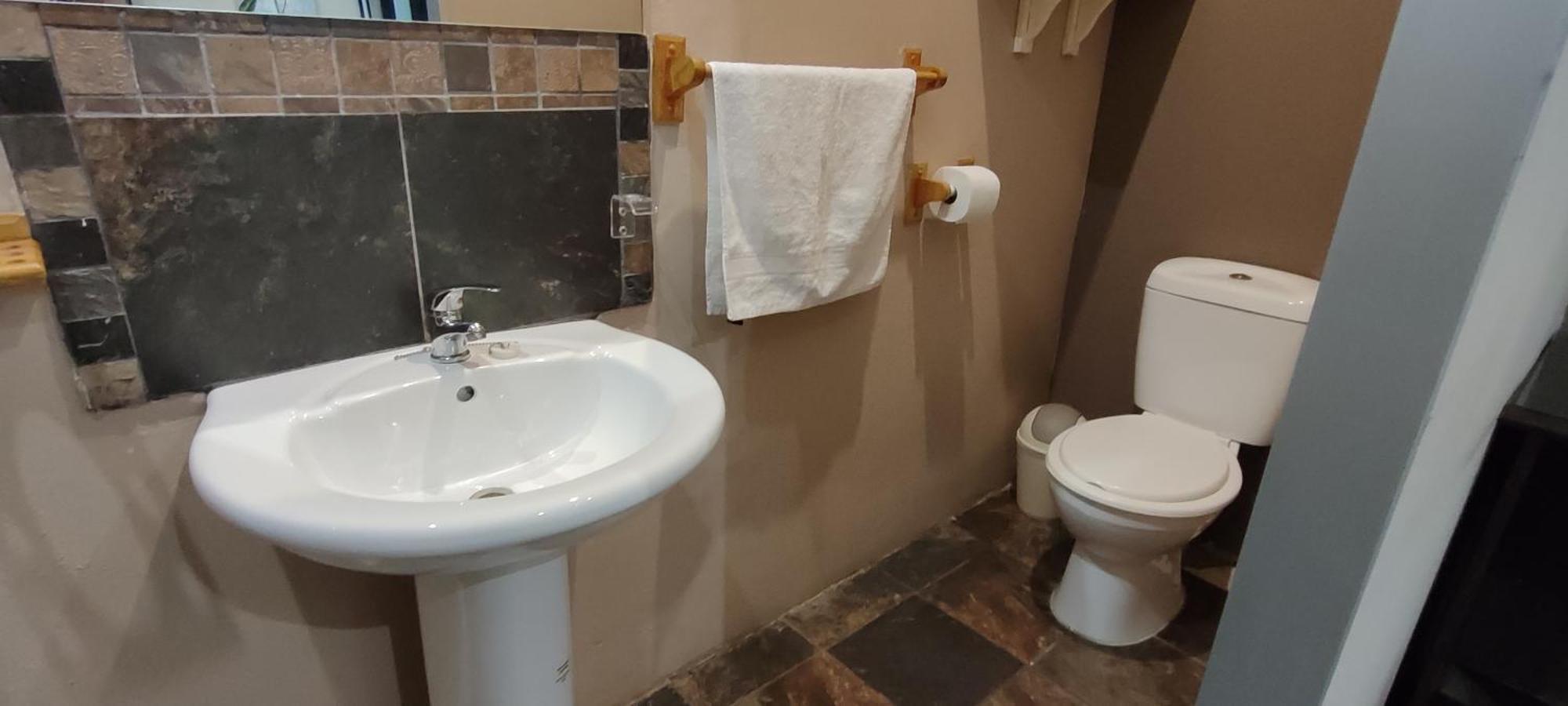 Sunbell Ventures Guesthouse Cape Town Luaran gambar