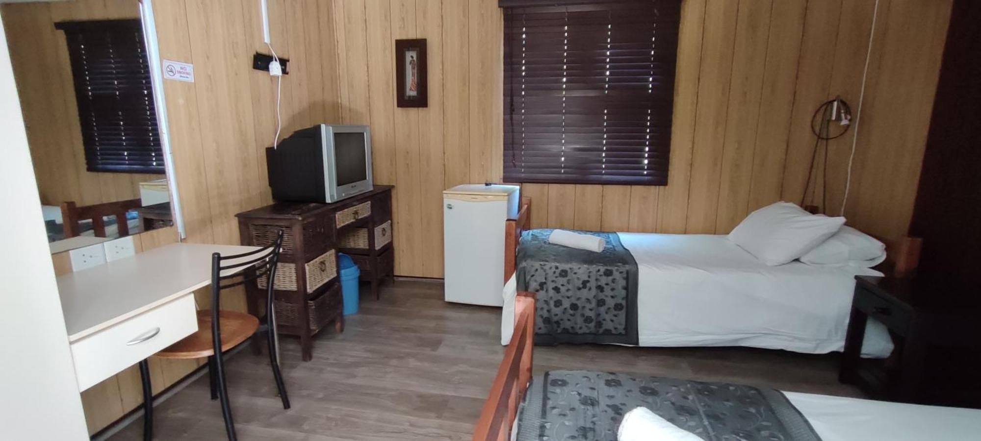 Sunbell Ventures Guesthouse Cape Town Luaran gambar