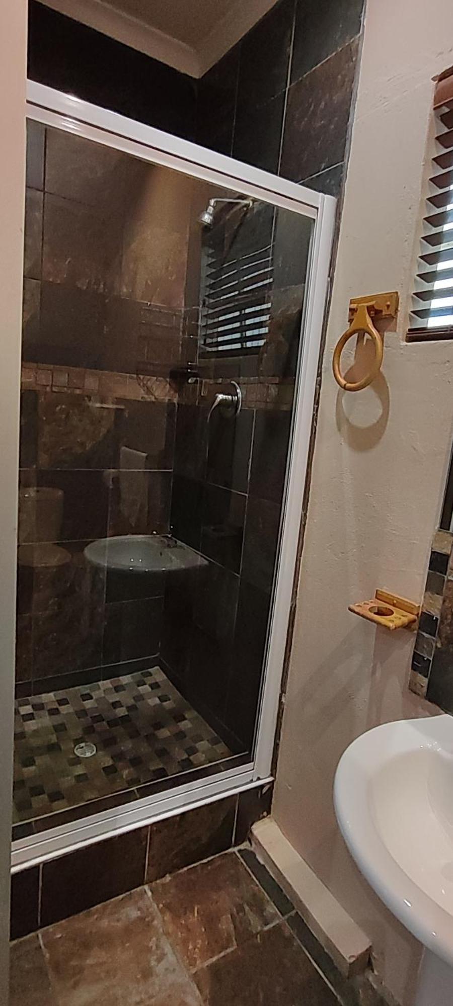 Sunbell Ventures Guesthouse Cape Town Luaran gambar
