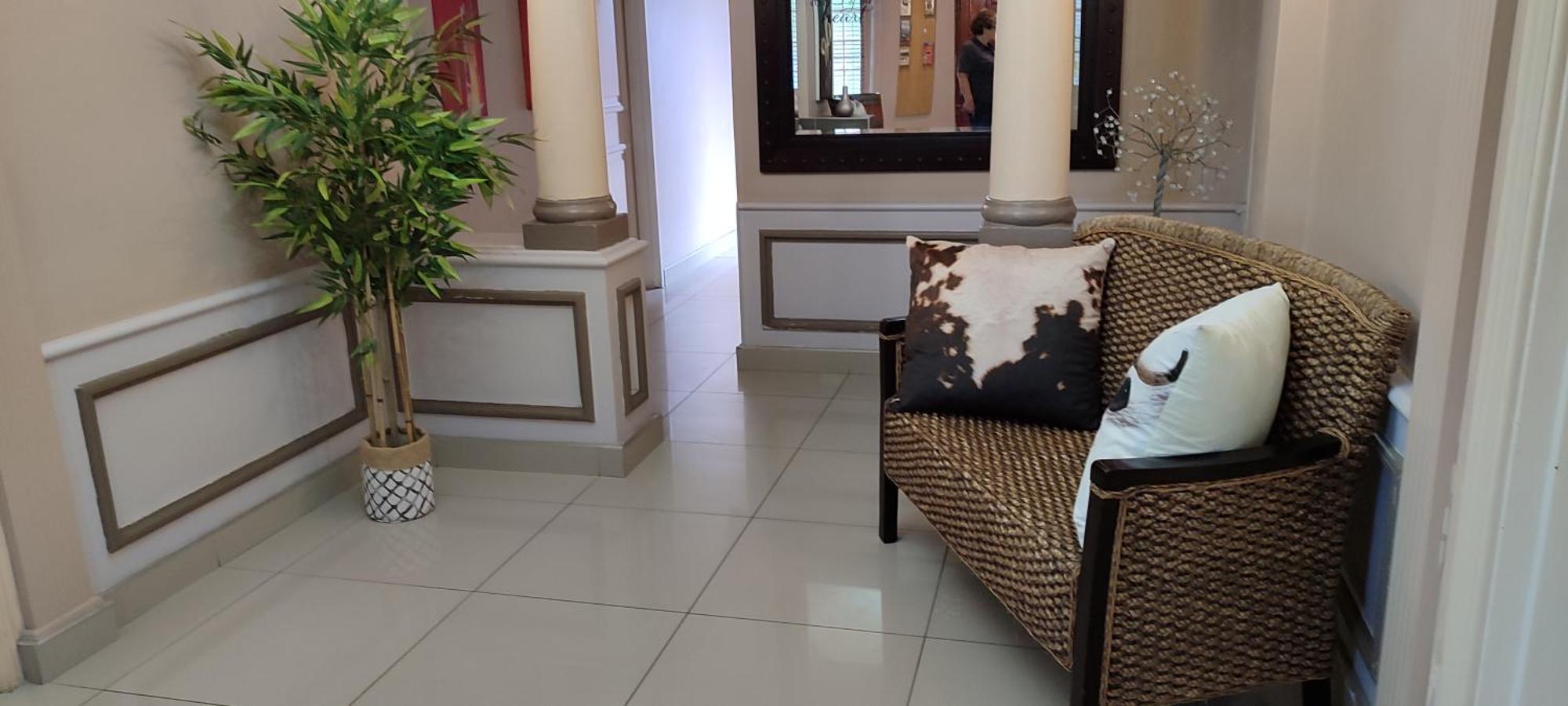 Sunbell Ventures Guesthouse Cape Town Luaran gambar