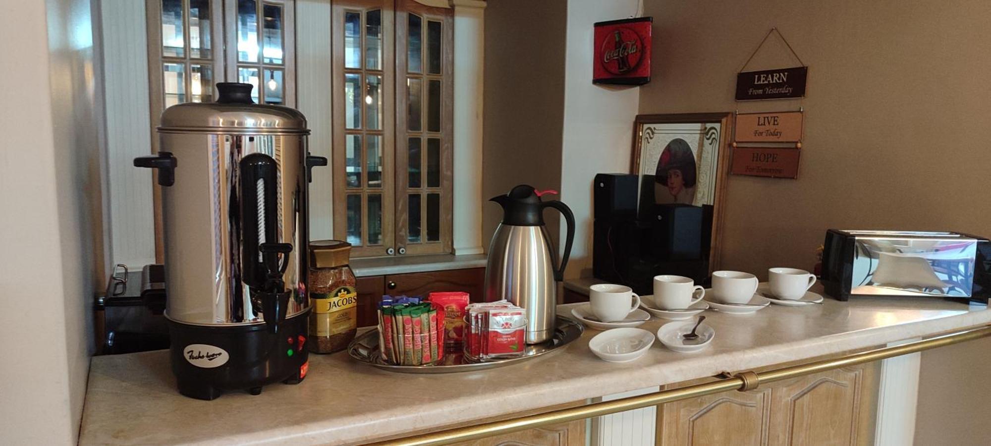 Sunbell Ventures Guesthouse Cape Town Luaran gambar
