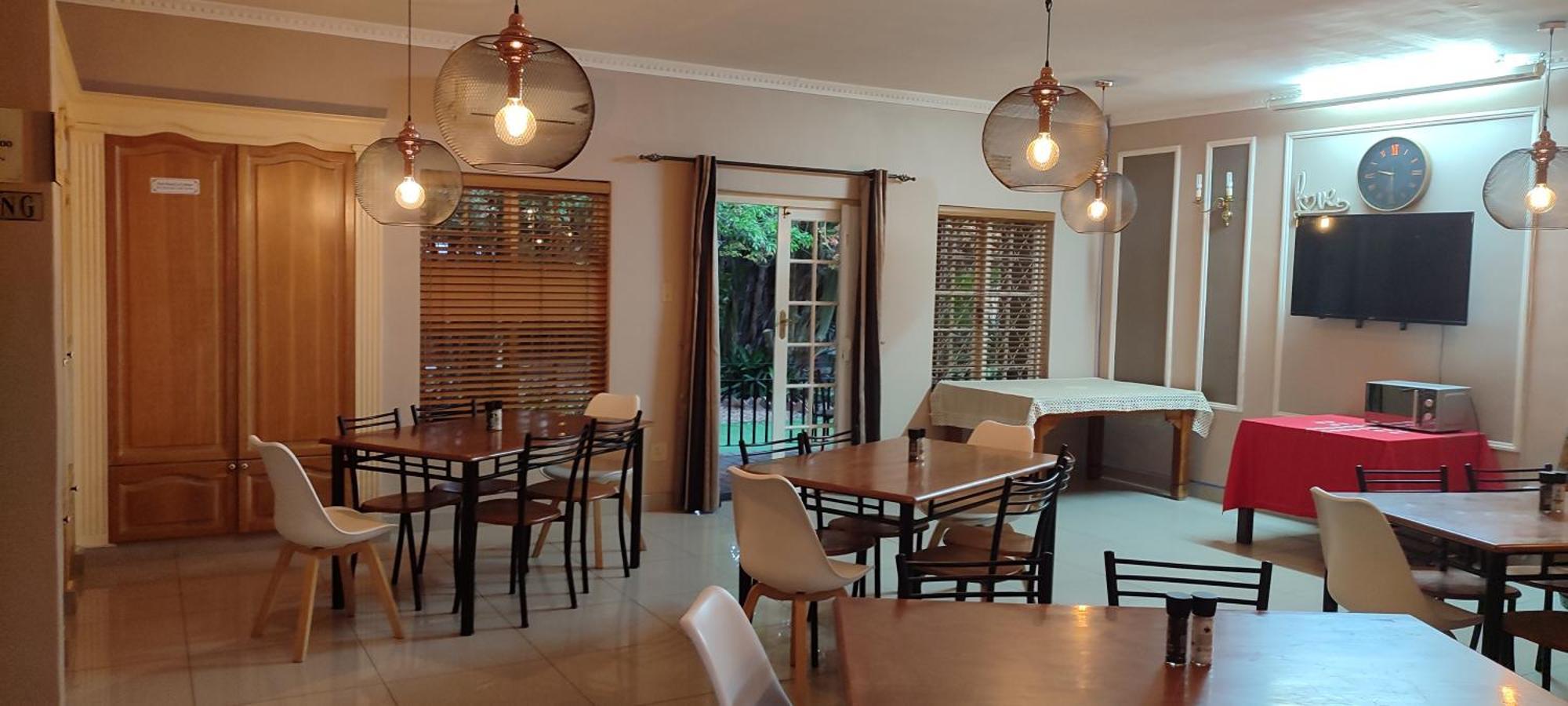 Sunbell Ventures Guesthouse Cape Town Luaran gambar