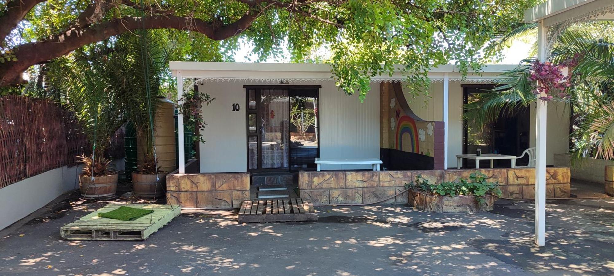 Sunbell Ventures Guesthouse Cape Town Luaran gambar