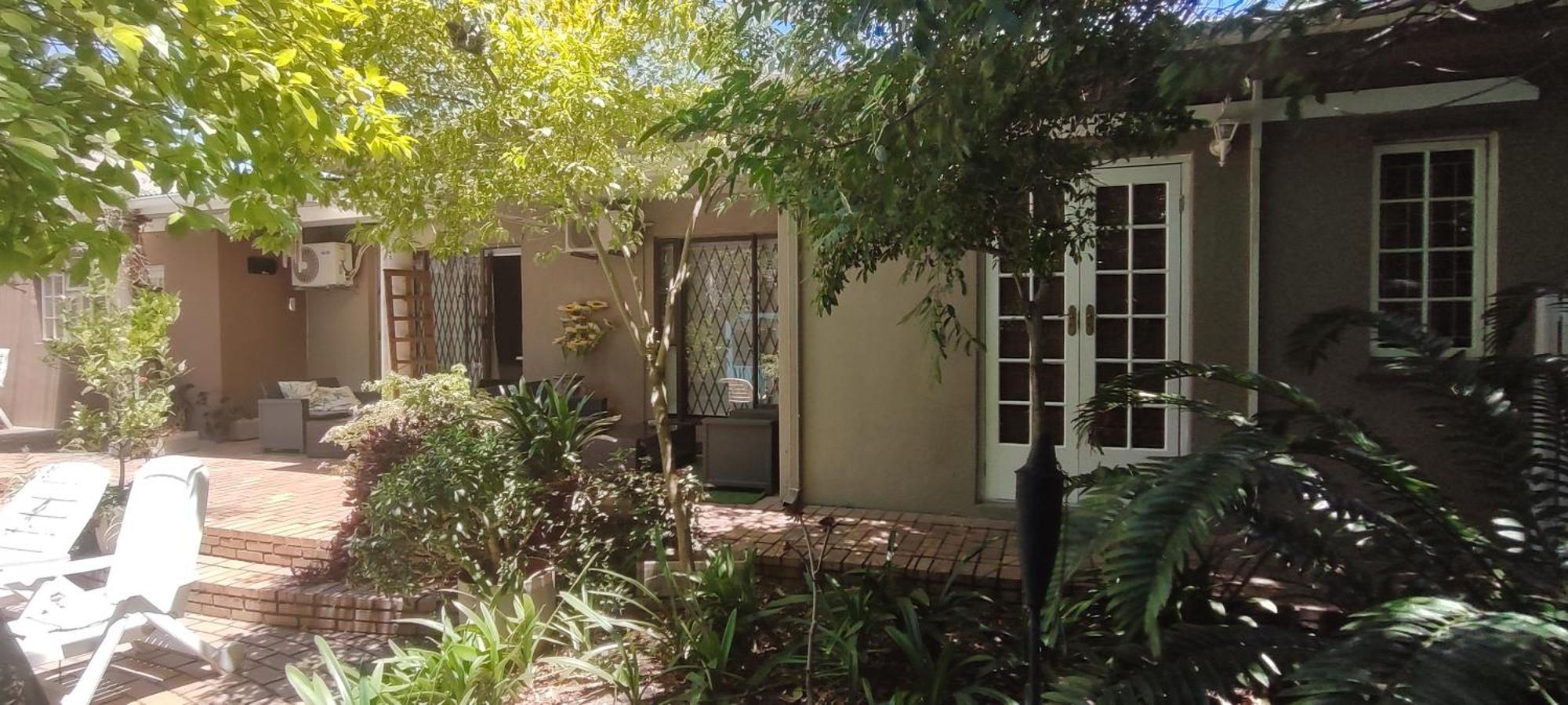 Sunbell Ventures Guesthouse Cape Town Luaran gambar