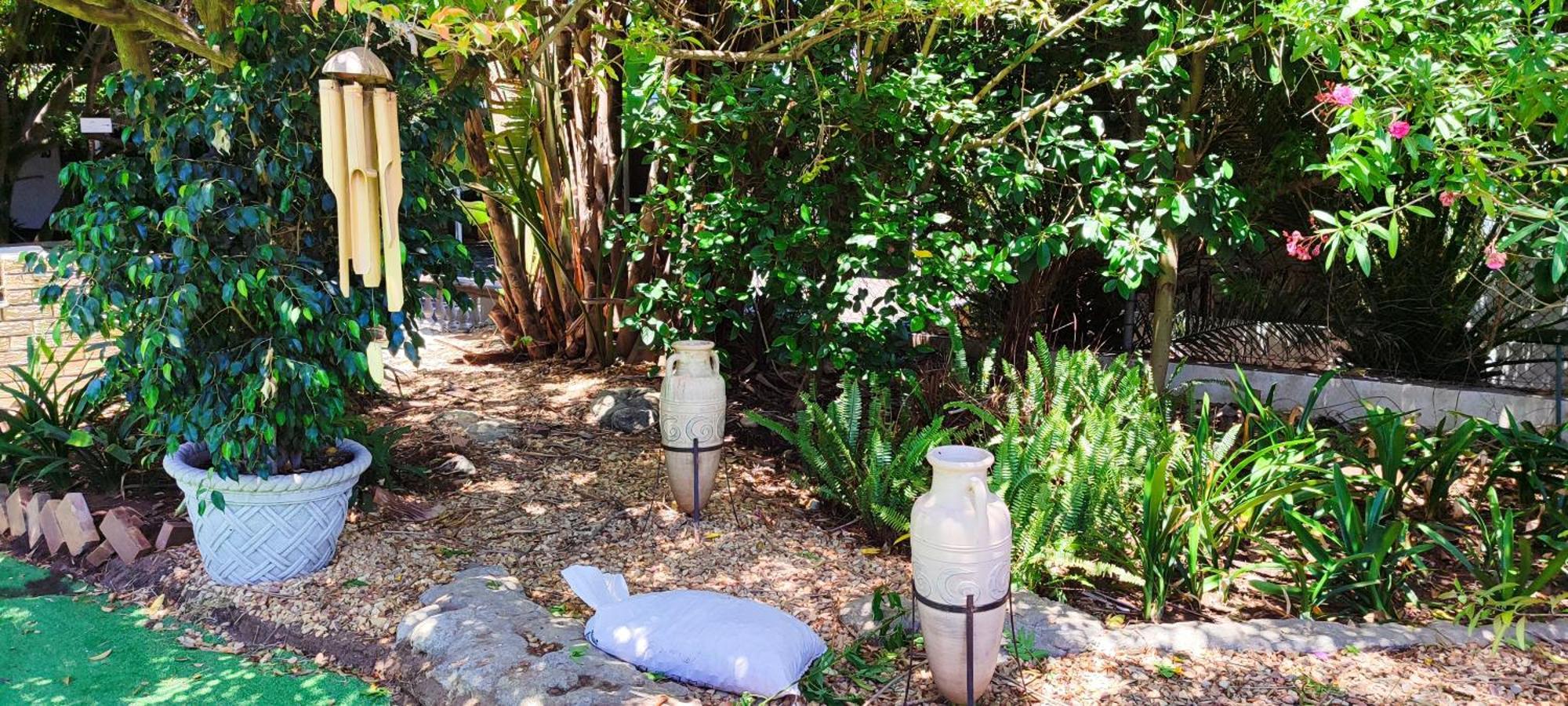 Sunbell Ventures Guesthouse Cape Town Luaran gambar