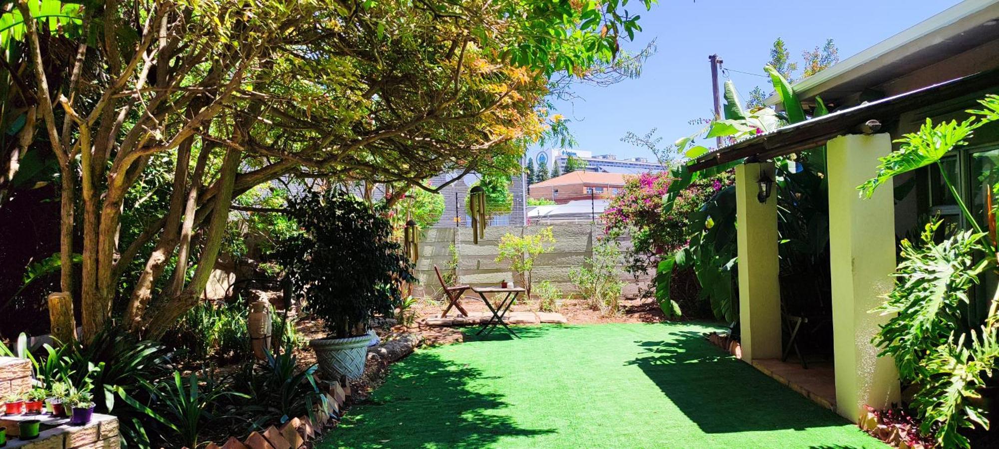Sunbell Ventures Guesthouse Cape Town Luaran gambar