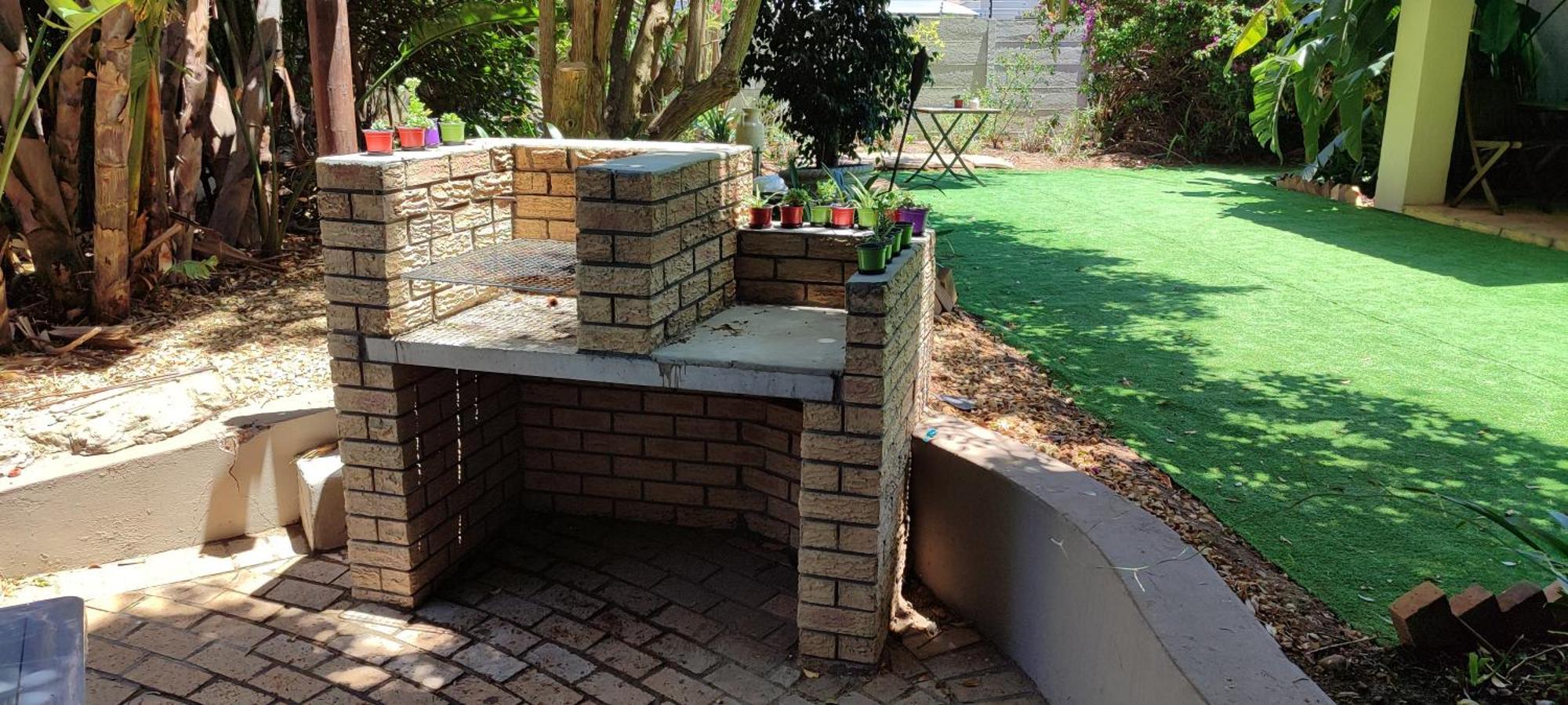 Sunbell Ventures Guesthouse Cape Town Luaran gambar